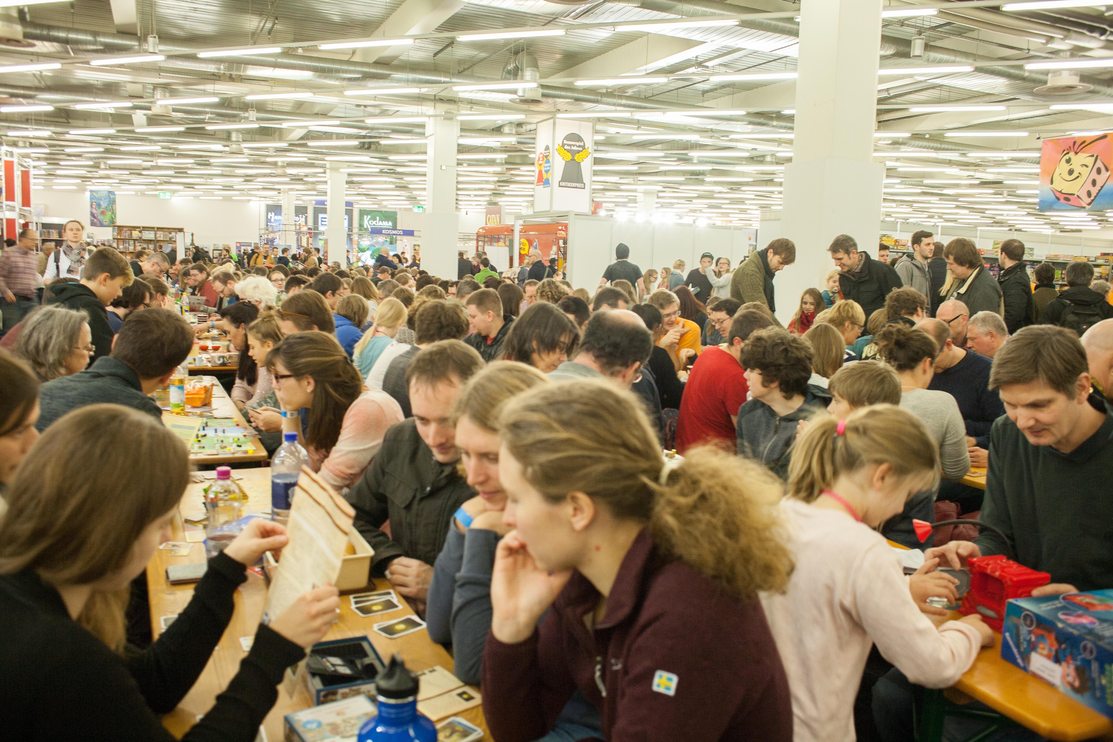 SPIELWIESN